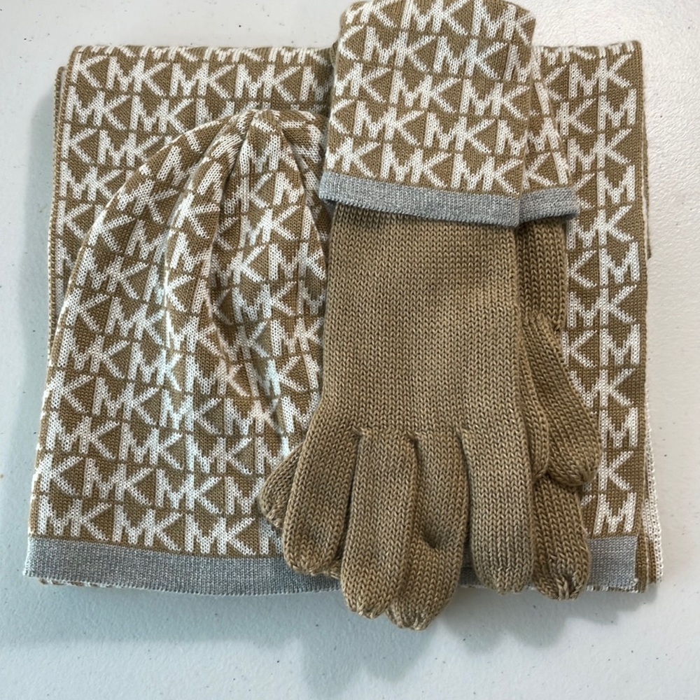 Set Michael kors